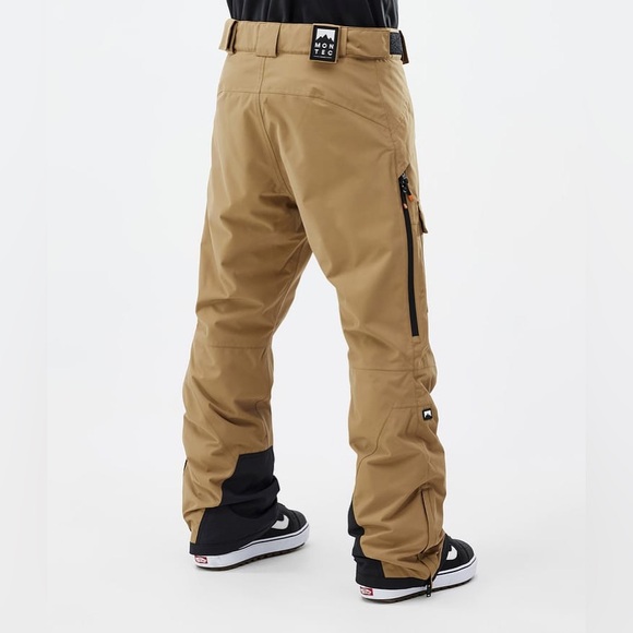 M҈O҈N҈T҈E҈C҈ K҈I҈R҈I҈N҈ S҈N҈O҈W҈B҈O҈A҈R҈D҈ P҈A҈N҈T҈S҈ - Picture 4 of 5